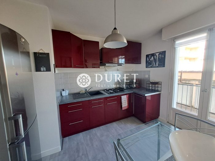 Appartement à vendre, 2 pièces - La Roche-sur-Yon 85000