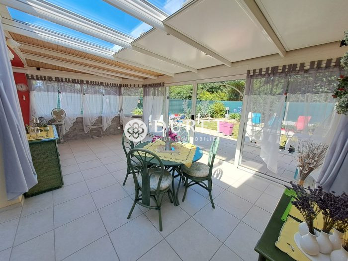 Maison individuelle à vendre, 5 pièces - La Roche-sur-Yon 85000