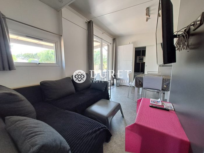 Photo Mobil-home image 4/8