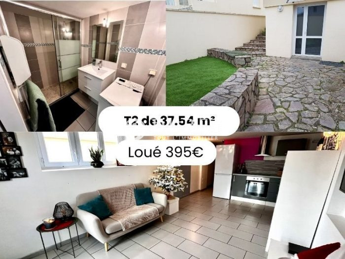 Maison à vendre, 4 pièces - Aizenay 85190