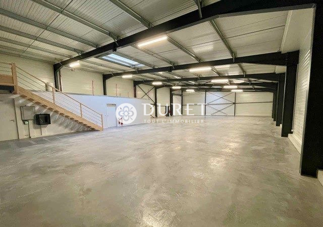 Location annuelle Bureau/Local LES ACHARDS 85150 Vende FRANCE