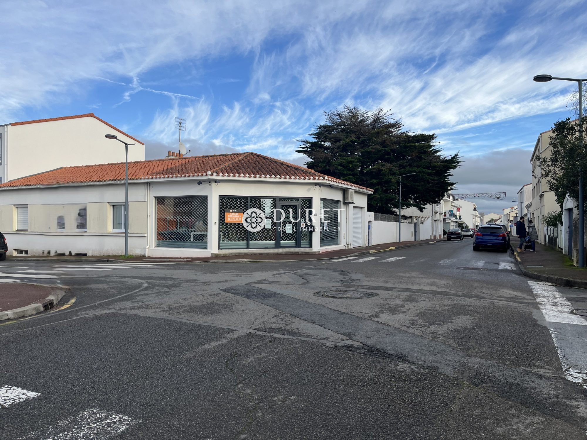 Vente Bureau/Local SAINT-JEAN-DE-MONTS 85160 Vende FRANCE