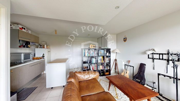 Appartement à vendre, 2 pièces - Villenave-d'Ornon 33140