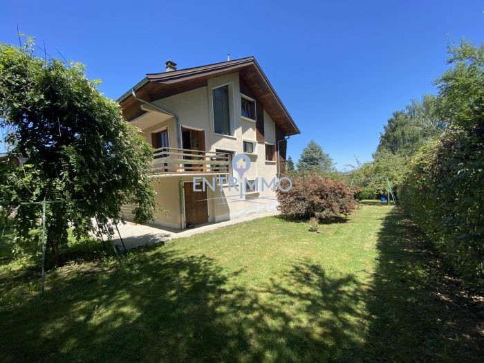 Vente Maison/Villa MONTCEL 73100 Savoie FRANCE