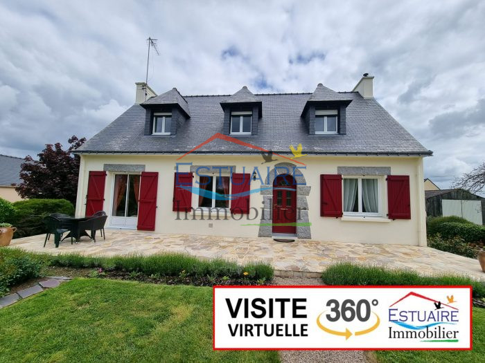 Vente Maison/Villa THEHILLAC 56130 Morbihan FRANCE