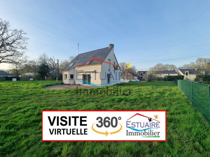 Vente Maison/Villa HERIC 44810 Loire Atlantique FRANCE