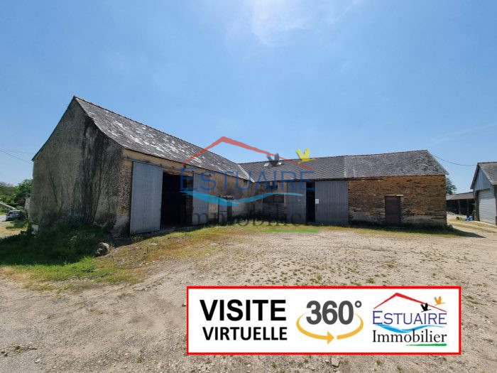 Vente Maison/Villa NOZAY 44170 Loire Atlantique FRANCE