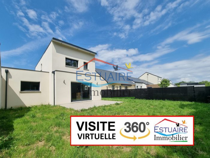 Vente Maison/Villa BLAIN 44130 Loire Atlantique FRANCE