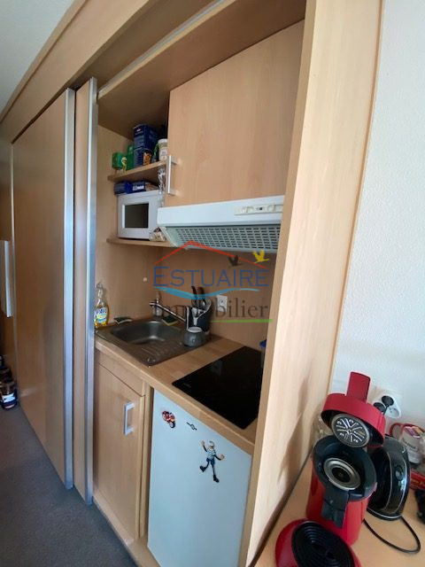 Appartement à vendre, 1 pièce - La Chapelle-sur-Erdre 44240