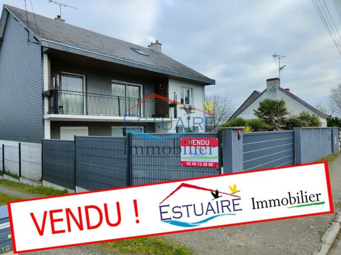 Maison à vendre, 8 pièces - Savenay 44260