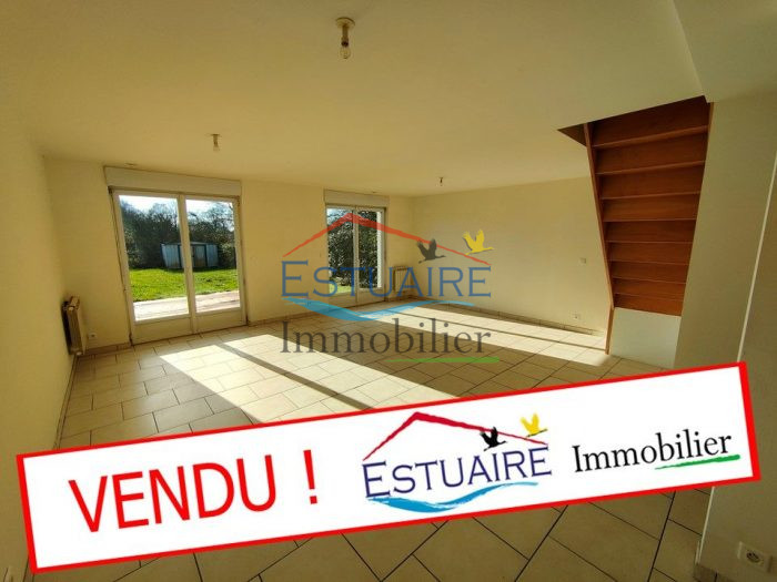 Maison à vendre, 4 pièces - Prinquiau 44260