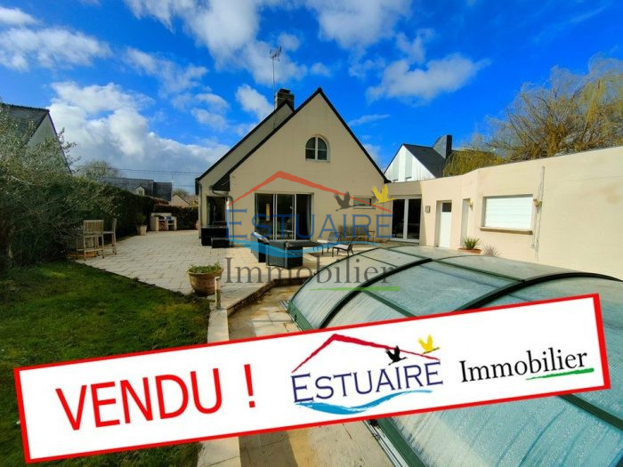 Maison à vendre, 5 pièces - Prinquiau 44260