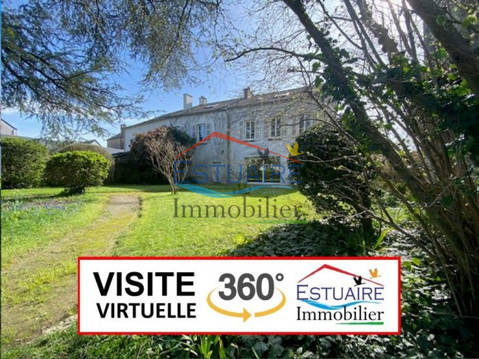 Vente Maison/Villa SAVENAY 44260 Loire Atlantique FRANCE