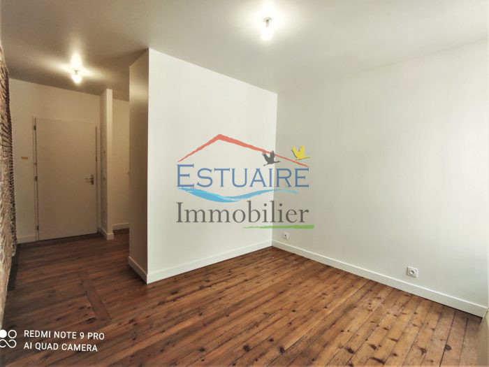 Appartement à louer, 3 pièces - Saint-Étienne-de-Montluc 44360