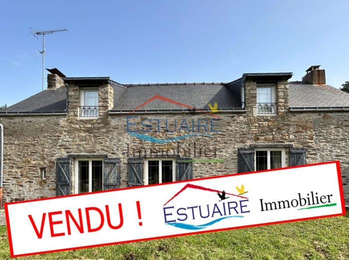 Vente Maison/Villa MALVILLE 44260 Loire Atlantique FRANCE