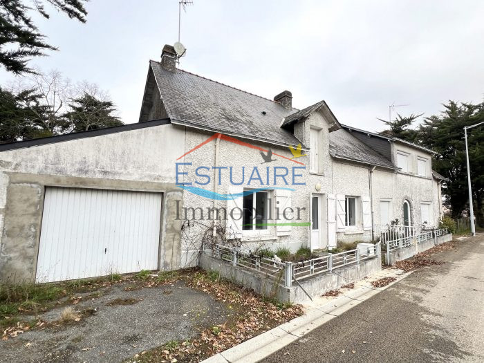 Vente Maison/Villa CORDEMAIS 44360 Loire Atlantique FRANCE