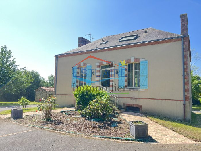 Vente Maison/Villa CORDEMAIS 44360 Loire Atlantique FRANCE
