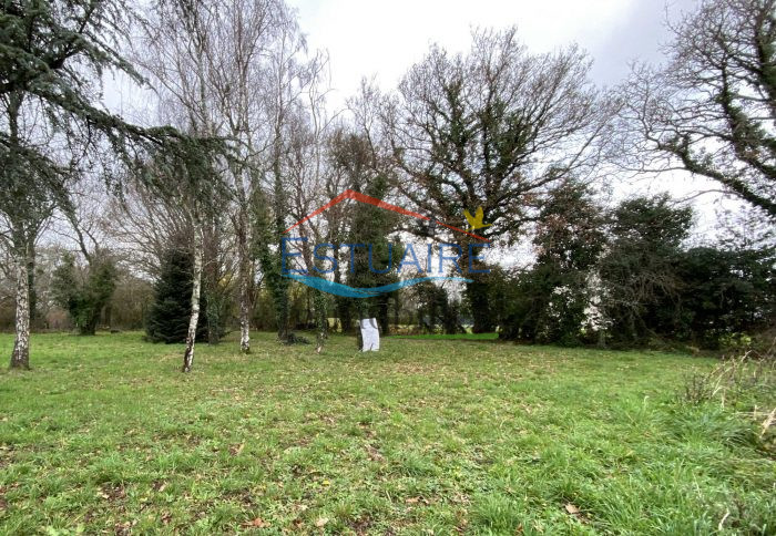 Terrain constructible à vendre, 532 m² - Malville 44260