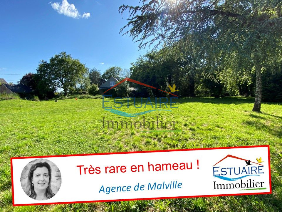 Vente Terrain MALVILLE 44260 Loire Atlantique FRANCE