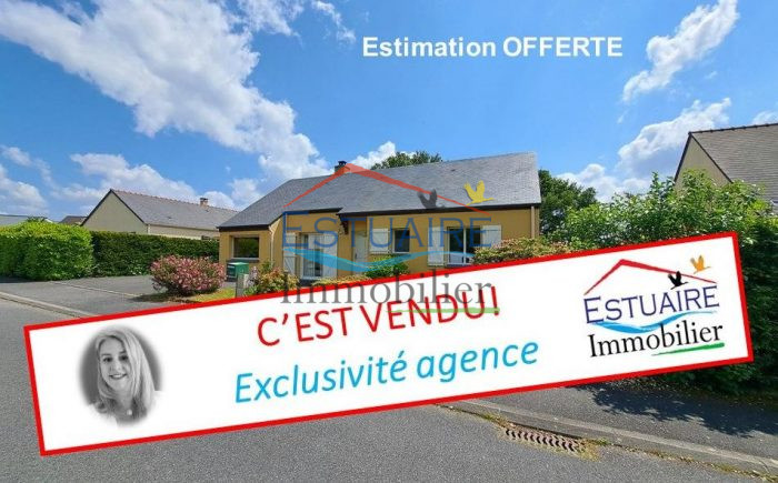 Vente Maison/Villa PUCEUL 44390 Loire Atlantique FRANCE