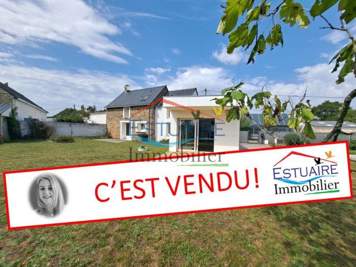 Vente Maison/Villa NORT-SUR-ERDRE 44390 Loire Atlantique FRANCE