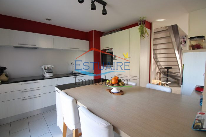 Maison à vendre, 6 pièces - Abbaretz 44170