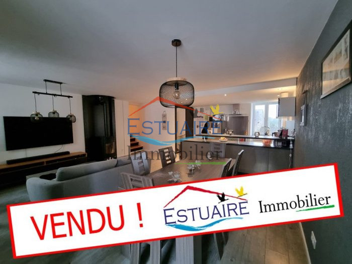 Appartement à vendre, 5 pièces - Saint-Étienne-de-Montluc 44360