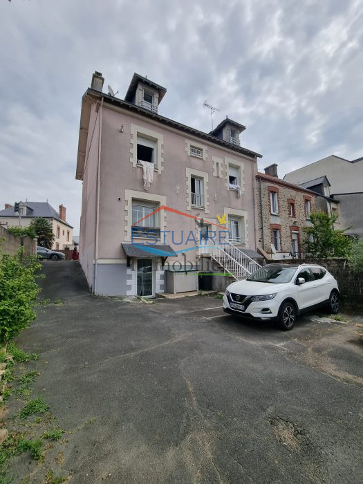 Appartement à vendre, 3 pièces - Saint-Étienne-de-Montluc 44360