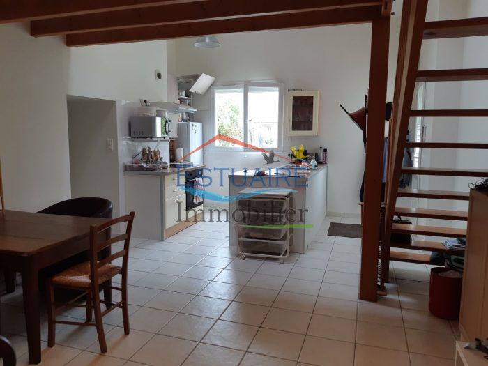 Maison à vendre, 3 pièces - Saint-Étienne-de-Montluc 44360