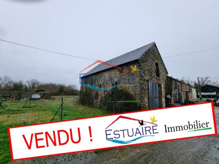 Vente Maison/Villa VIGNEUX DE BRETAGNE 44360 Loire Atlantique FRANCE