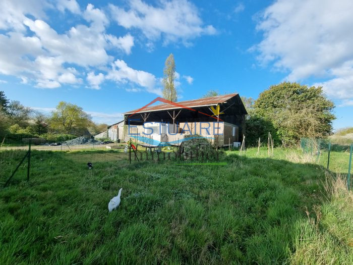 Maison à vendre, 5 pièces - Vigneux-de-Bretagne 44360