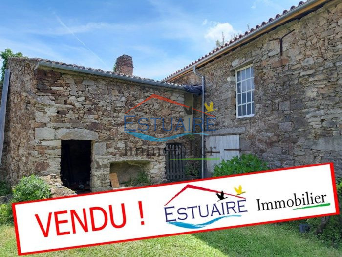Vente Maison/Villa SAINT-ETIENNE-DE-MONTLUC 44360 Loire Atlantique FRANCE