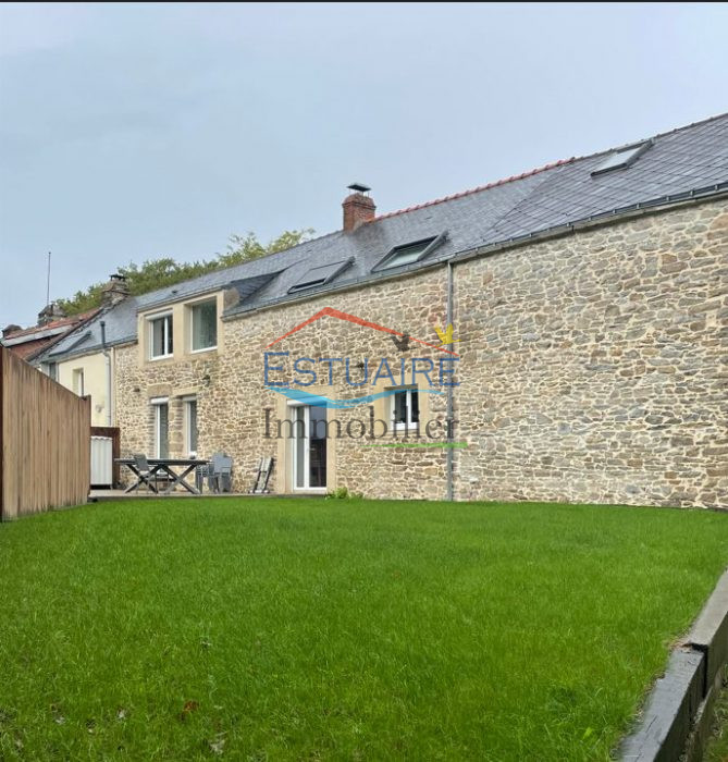 Vente Maison/Villa VIGNEUX-DE-BRETAGNE 44360 Loire Atlantique FRANCE