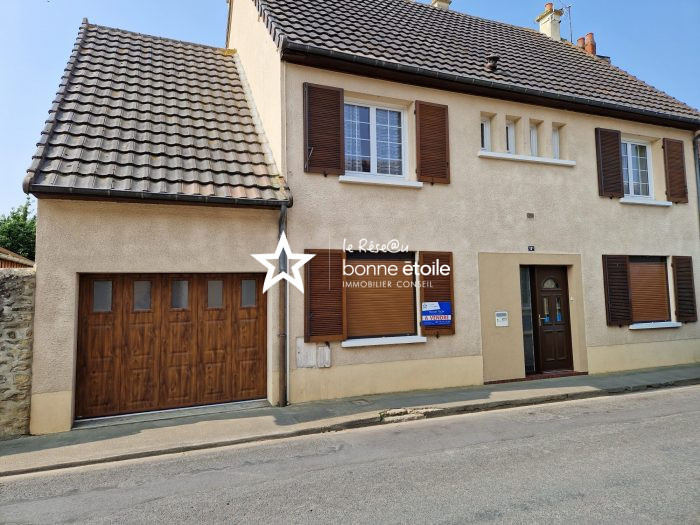 Vente Maison/Villa MAROLLES-LES-BRAULTS 72260 Sarthe FRANCE