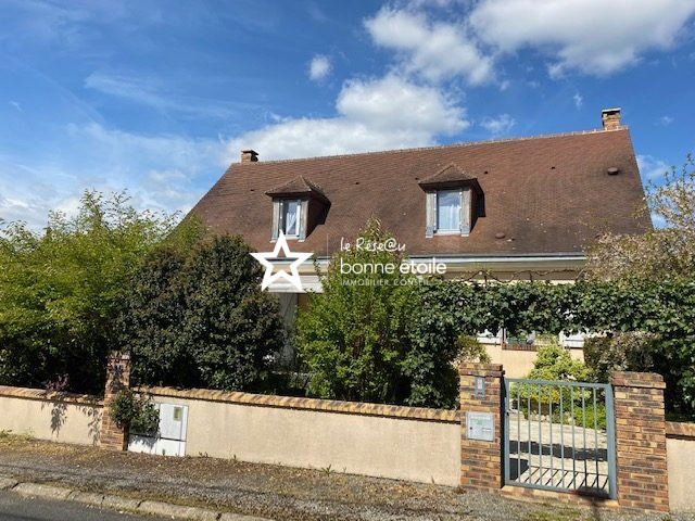 Vente Maison/Villa MAMERS 72600 Sarthe FRANCE