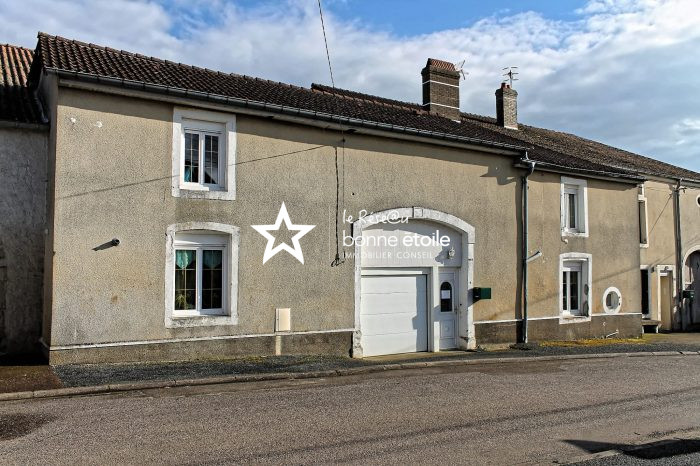 Vente Maison/Villa BREUVANNES-EN-BASSIGNY 52240 Haute Marne FRANCE