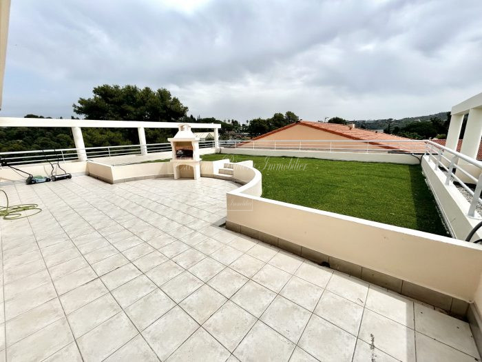 Appartement à vendre, 4 pièces - Cannes 06150