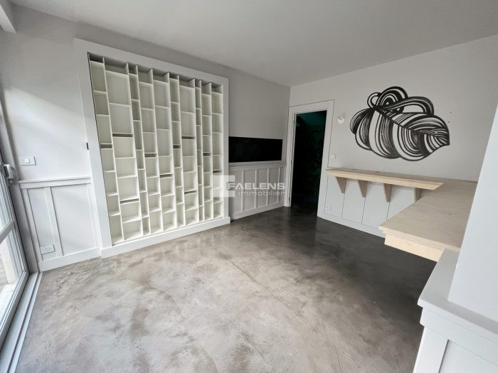 Photo Superbe Loft 4 chambres de 435 m2 avec 2 terrasses et garage image 15/22