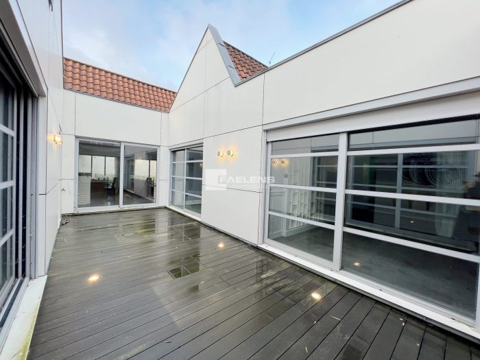 Photo Superbe Loft 4 chambres de 435 m2 avec 2 terrasses et garage image 12/22