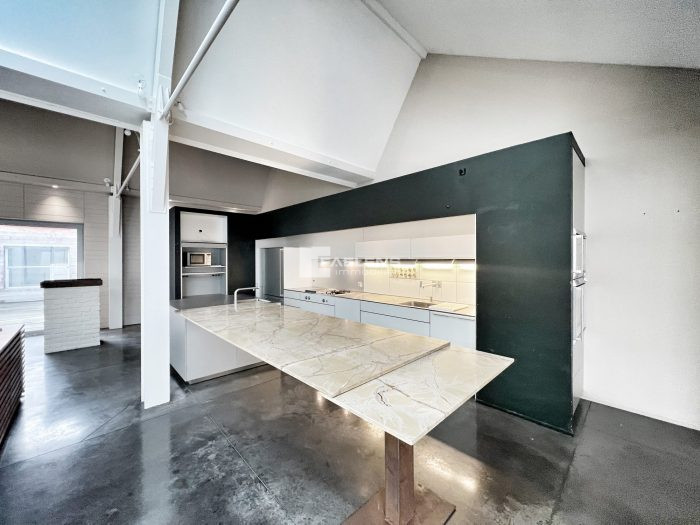 Photo Superbe Loft 4 chambres de 435 m2 avec 2 terrasses et garage image 7/22