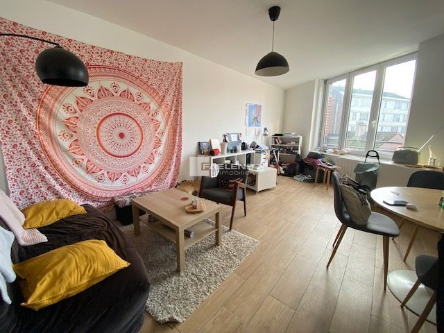 Vente Appartement LILLE 59000 Nord FRANCE