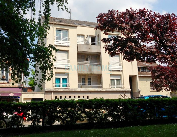 Duplex à louer, 2 pièces - Livry-Gargan 93190