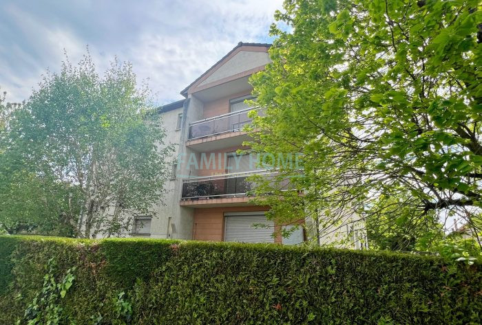 Appartement à vendre, 3 pièces - Livry-Gargan 93190