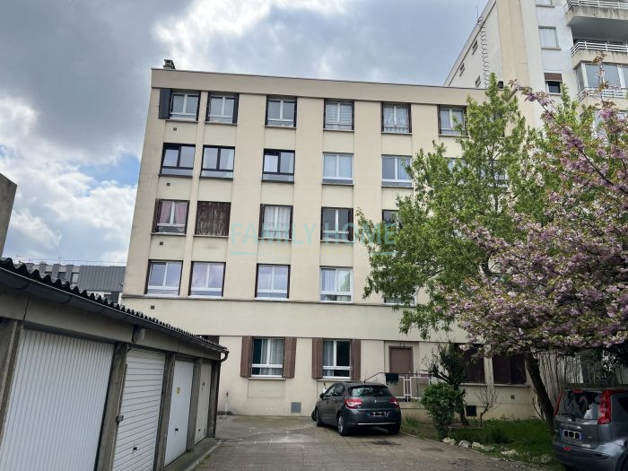 Vente Appartement LIVRY-GARGAN 93190 Seine Saint Denis FRANCE