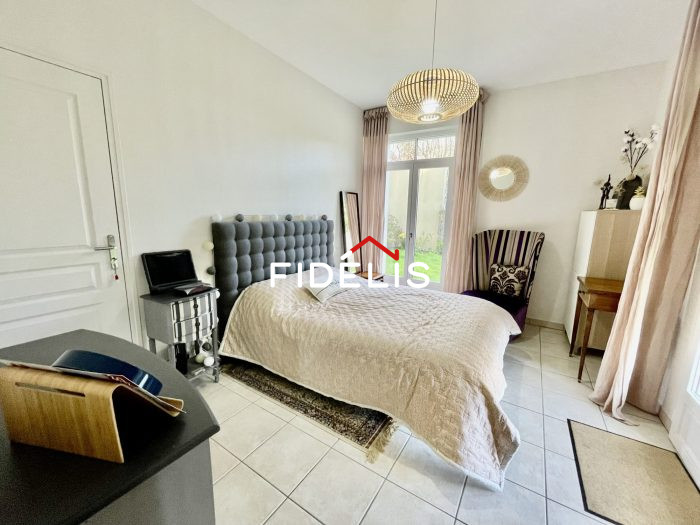 Appartement à vendre, 3 pièces - Saint-Malo 35400