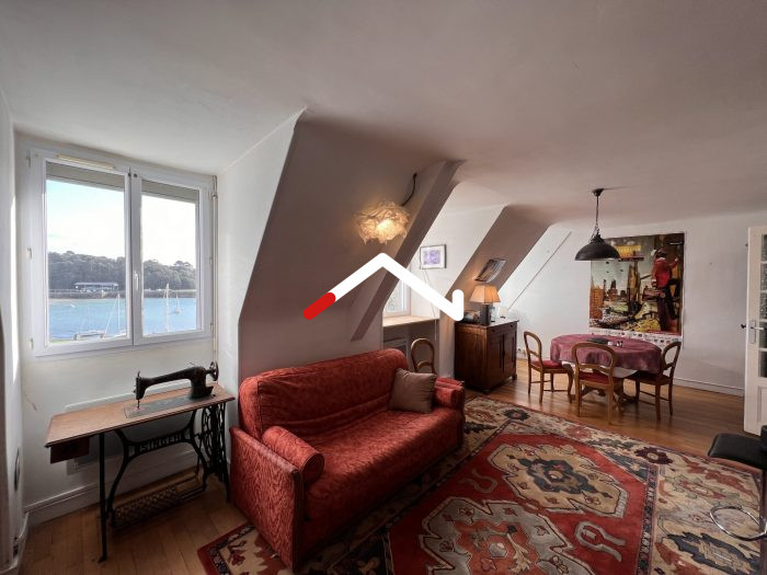 Appartement à vendre, 4 pièces - Saint-Malo 35400