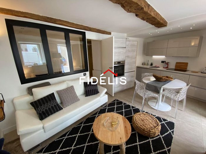 Immeuble à vendre, 115 m² - Saint-Malo 35400