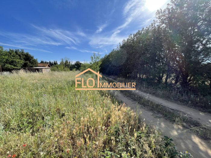 Terrain agricole à vendre, 14120 m² - Florensac 34510