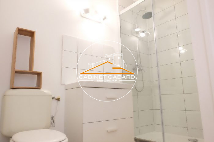 Appartement à louer, 2 pièces - Angers 49100