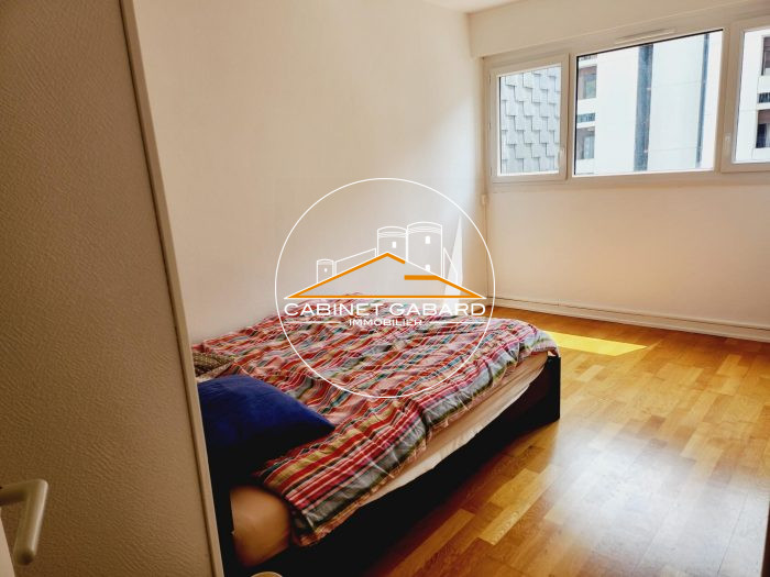 Appartement à louer, 3 pièces - Angers 49100